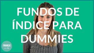 Como investir em Fundos de Índice | Acções para iniciantes