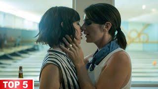 Top 5 Trending Lesbian Films | Best Lesbian Relationship Films.