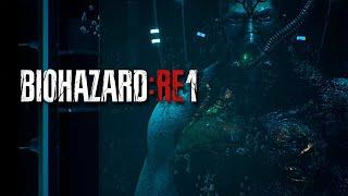 Resident Evil 1 Remake - Reveal Trailer 4k