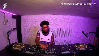 DJ Poetry I Underfeelings @FunctionFm 02.10.2024