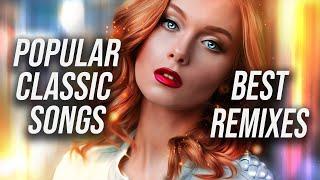 Best Remixes Of Popular Songs | All Time Classics Mix 2023 | New Tech House Music | Charts