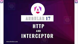 Angular 17 HTTP Interceptor