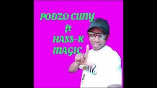 PODZO CUNY FT HASS-K (MAGIC OF LOVE) MP3 AUDIO