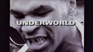 Underworld Mike Tyson | Masculinity | Fan edit