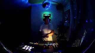 Stavybo Live / Traktor Pro 3 / AlphaTheta Euphonia Rotary Mixer / Beatport DJ