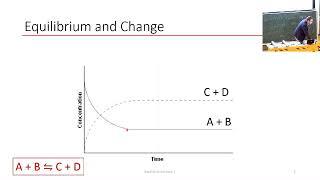 Chemical Equilibrium 1