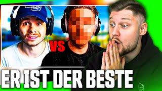 Er Macht ein 1vs1 Gegen Den BESTEN COD SPIELER DEUTSCHLANDS 