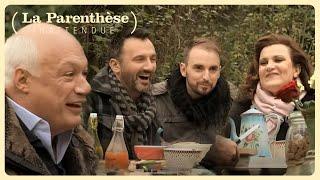 Christophe Willem, Armelle, Eric Emmanuel Schmitt - La parenthèse inattendue