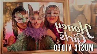 HONEY GIRLS Movie Music Video – “What We’ve Been Looking For”... IN REVERSE!