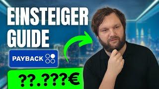 PAYBACK Punkte sammeln - Der Einsteiger Guide