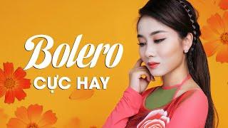 Hồ Phương Liên Bolero 2021 - Nhạc Trữ Tình Bolero Đầu Năm 2021 Hay Nhất