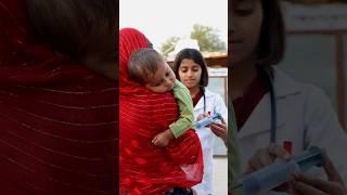 Rudra ko kya huaa  injection laga #shorts #doctor #funny #trendingshorts