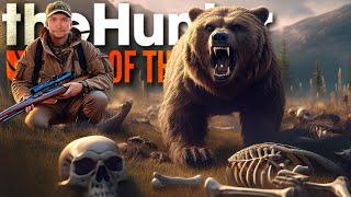 Die MENSCHENFRESSER von theHUNTER! | theHunter Call of the Wild