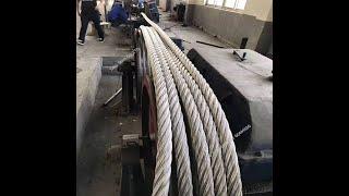 Stainess steel wire and wire rope-SAKY STEEL CO., LIMITED