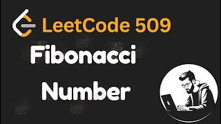 Leetcode 509: Fibonacci Number - Java Solution with visualisation