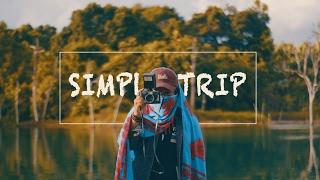 Simple Trip (Sam Kolder Inspired)