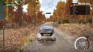 DIRT 4 - Dell 7567 - 7700HQ - 1050 Ti