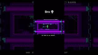 Dash Spider Jumpscare | Geometry Dash Meme #shorts #geometrydash #gd