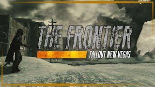 Beginning of Fallout The Frontier