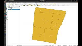 #19 QGIS - How to join attributes by location