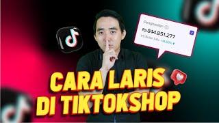 BOCORAN DARI ORANG DALAM TIKTOK CARA JUALAN BIAR LARIS DI TIKTOKSHOP