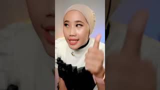 Pemesanan melalui Tiktok atau Shopee : OLIEVE HIJABS