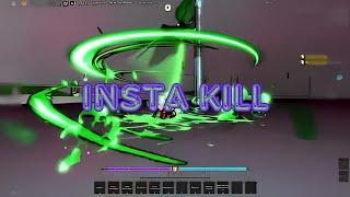 INSTA KILL NEW RAID BOSS (FREE LOOT) | Type Soul