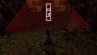 Tomb Raider The Great Pyramid Secrets