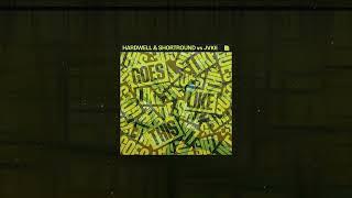 Hardwell Vs Jvke - Goes Like This Vs Golden Hour (Lee Barzola Mashup) [SHORT VERSION]
