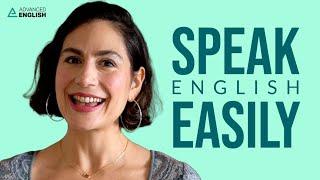 Speak Your Mind Easily in English in 7 Ways [Advanced]