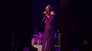 Angela Winbush Mic is On #entertainmentnews #music