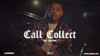 [FREE] Bris Type Beat 2023 - "Call Collect"