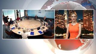 06-11-2021 ARTN News with Varditer Grigoryan