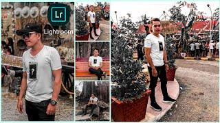 Tutorial Edit Foto Ala Selebgram |Adobe Lightroom - Photo Editor & Pro Camera