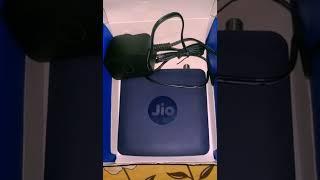 how to setup jio set top box  in old tv ||