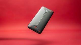 Nubia Red Magic 3 Unboxing + Review! // 8K Video