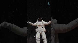 The man who Lost In Space?️ #shorts #viral #youtubeshorts