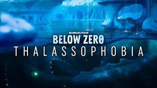 A New Perspective on Thalassophobia | Subnautica Below Zero