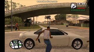 How to install Cleo 4 and how to install Car Spawner in GTA San Andreas