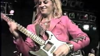 Nova Rex - Bring The House Down (Live) Hollywood 1987