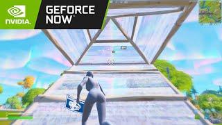 GeForce Now Late Game Arena