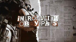 Introducing Obey Pavs (A Cold War Sniping Montage)