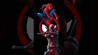 How can Deadpool and Spiderman show up in a single movie?#spiderman #deadpool #marvel #shorts #facts