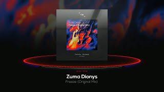 Zuma Dionys - Freeze (Original Mix) [Tehnika Molodeji Records]