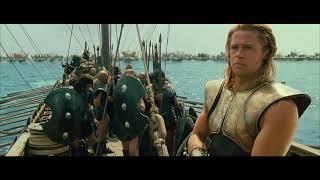 Troy (2004) Achilles and Patroclus scene HD