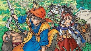 Let's Play Dragon Quest VIII - Part 41/91: Monster Arena Rank S