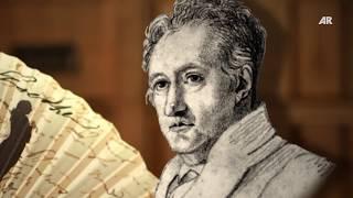 Unterrichtsmaterial: Johann Wolfgang Goethe - Biographie - Schulfilm - Unterrichtsfilme