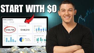 Easiest Way To Start Affiliate Marketing in 2025 - $10K/Month