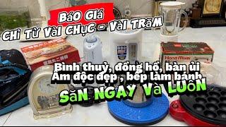 Báo giá hàng nội địa Nhật tuyển đẹp . Kính mời !