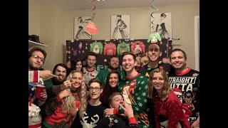 Woodson Ugly Sweater Party | Come Hang With Us!
